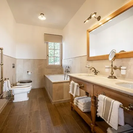 Terrarossa - Luxury Istrian Near Porec