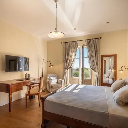 Terrarossa - Luxury Istrian Near Porec