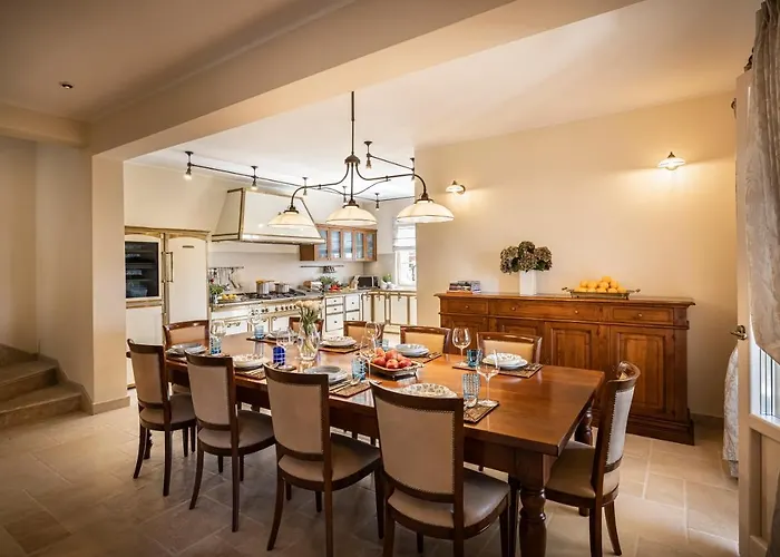 Terrarossa - Luxury Istrian Near Porec 빌라 *