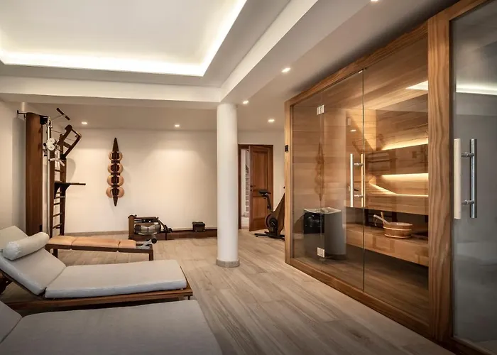 Villa Terrarossa - Luxury Istrian Near Porec *