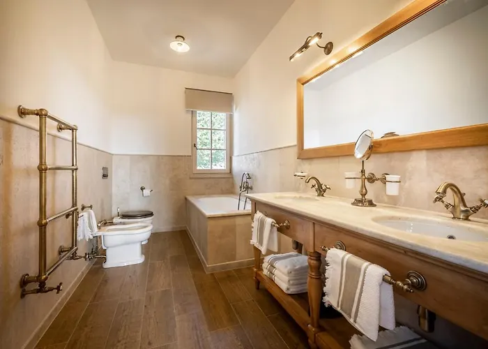 Terrarossa - Luxury Istrian Near Porec