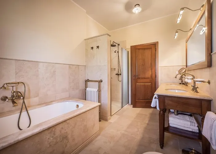 Villa Terrarossa - Luxury Istrian Near Porec *