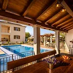 Terrarossa - Luxury Istrian Near Porec Kaštelir