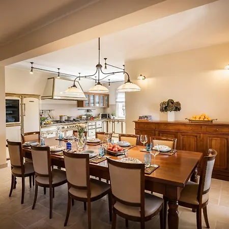Terrarossa - Luxury Istrian Near Porec Villa *