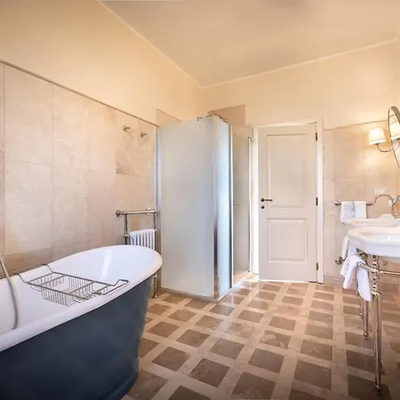 Terrarossa - Luxury Istrian Near Porec 别墅 Kaštelir