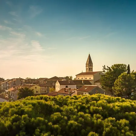Terrarossa - Luxury Istrian Near Porec * Kaštelir