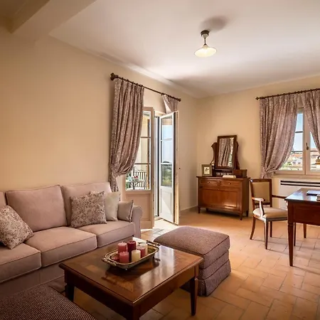 Terrarossa - Luxury Istrian Near Porec 别墅 Kaštelir