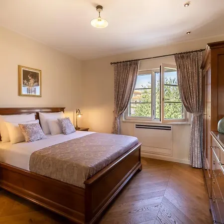 别墅 Terrarossa - Luxury Istrian Near Porec