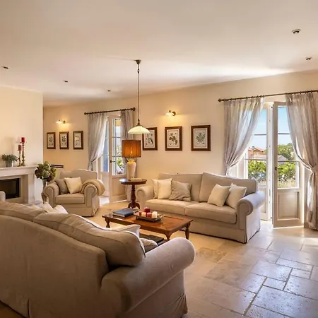 Terrarossa - Luxury Istrian Near Porec