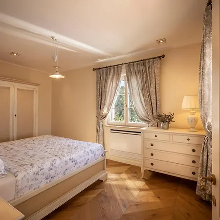 别墅 Terrarossa - Luxury Istrian Near Porec Kaštelir
