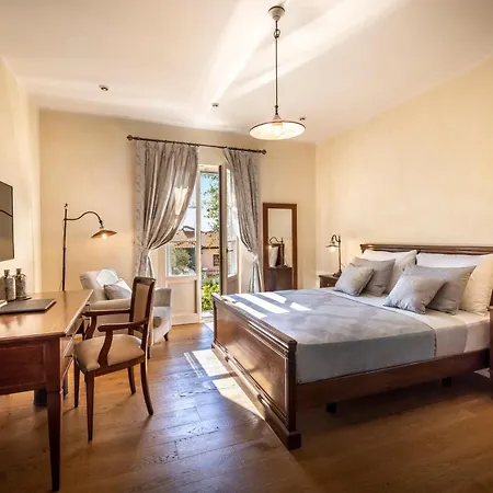 Terrarossa - Luxury Istrian Near Porec Kaštelir
