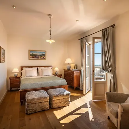 Terrarossa - Luxury Istrian Near Porec Villa Kastelir