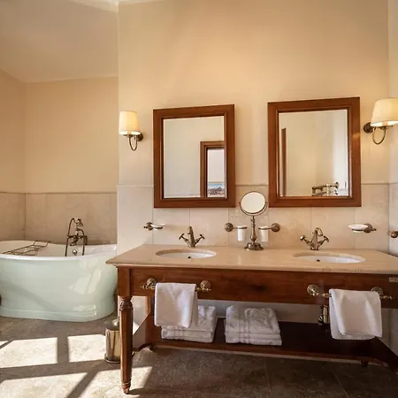 Terrarossa - Luxury Istrian Near Porec 别墅