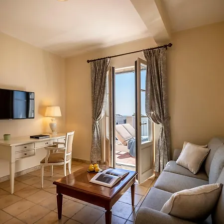 别墅 Terrarossa - Luxury Istrian Near Porec Kaštelir